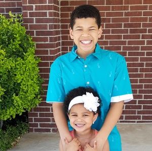 Meet your Posher, Casey